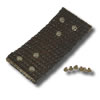 Image of rivit on Brake lining