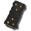 Image of Antique Tractor Belt Pully brake lining