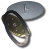Image of John Deere D and GP Tractor Radiator cap