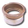Image of John Deere Radiator filler neck