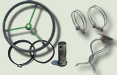 Image of John Deere Antique Tractor Parts