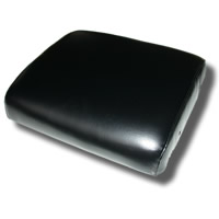 Image of John Deere Seat Cushion 