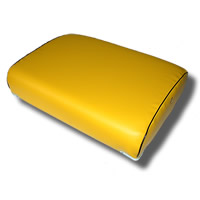 Image of John Deere Seat Cushion 