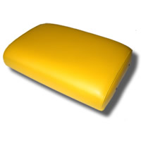 Image of John Deere Seat Cushion 