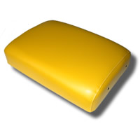 Image of John Deere Seat Cushion 
