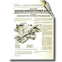Image of John Deere 820 Service manual