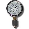 Image of John Deere Diagnostic Gauge