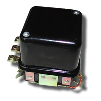 Image of John Deere Backrest
