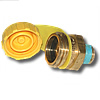 Image of John Deere LP Tractor Fill Valve