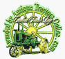 Antiques Tractor Award